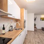 Apartman River Park *