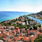 River Park Apartman Omiš