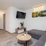 River Park Apartman Omiš