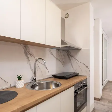 Apartamento River Park *