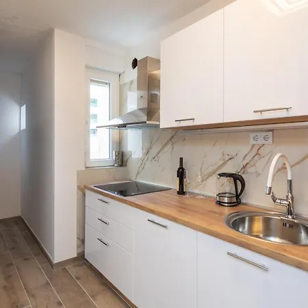 Apartamento River Park