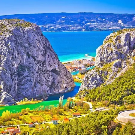 Appartamento River Park *