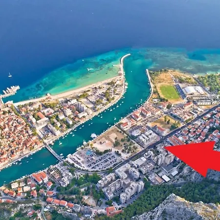 River Park Appartamento *