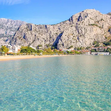 River Park * Omiš