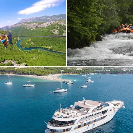 Appartamento River Park *