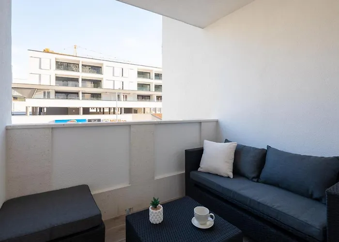 Appartamento River Park Omiš