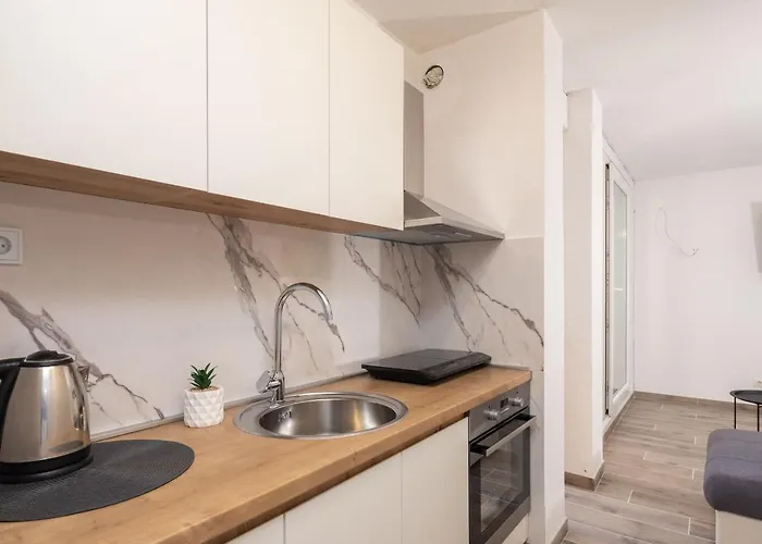 Appartamento River Park *