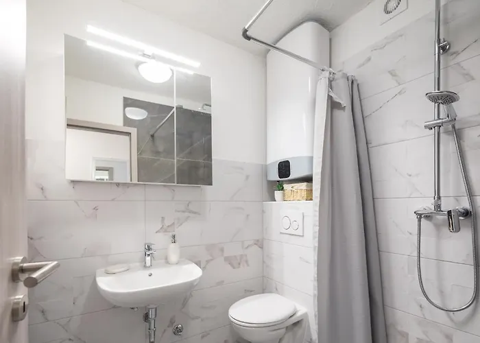 River Park Appartamento *