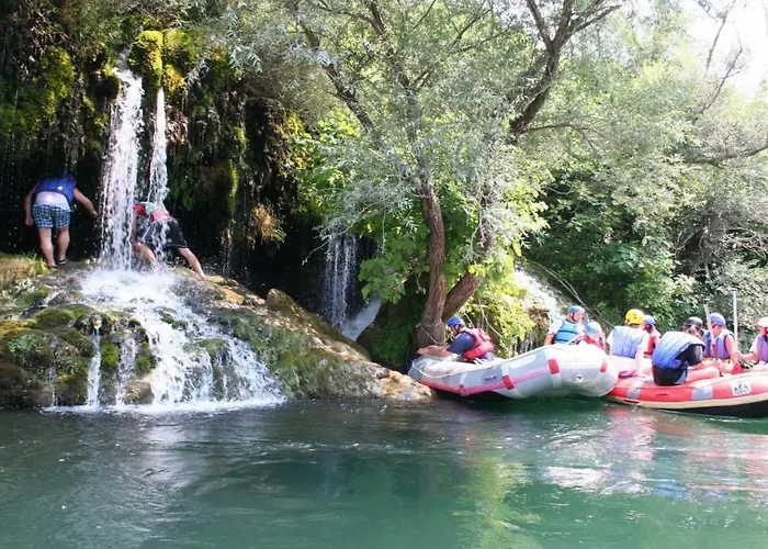 Appartamento River Park