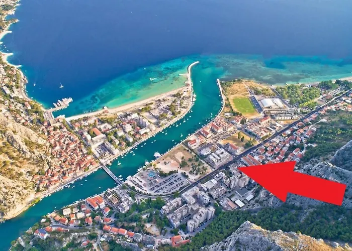 River Park Appartamento *