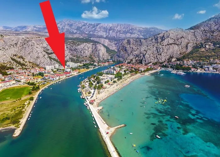 Appartamento River Park *