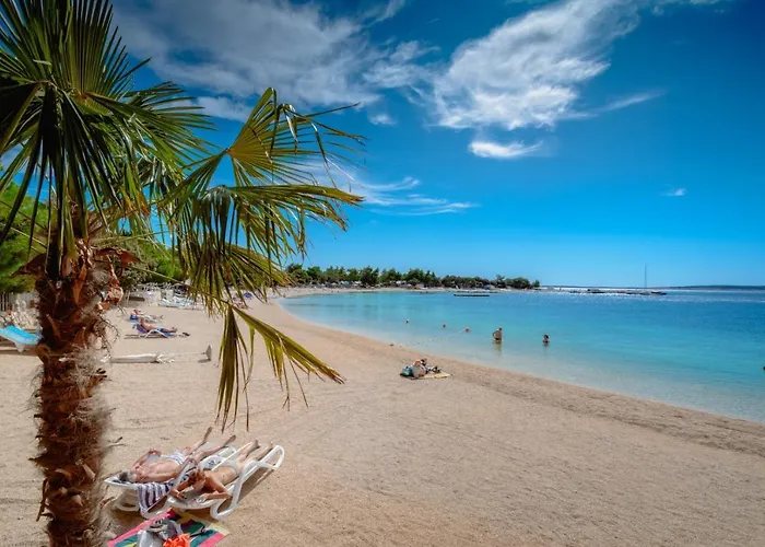 Appartamento River Park