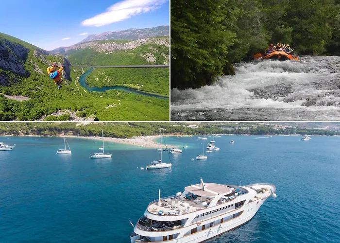 Appartamento River Park *