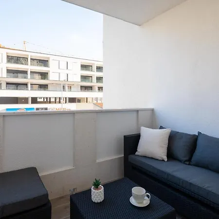 Apartment River Park Omis