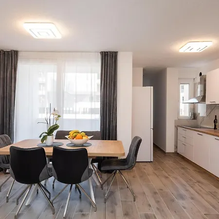 River Park Apartment