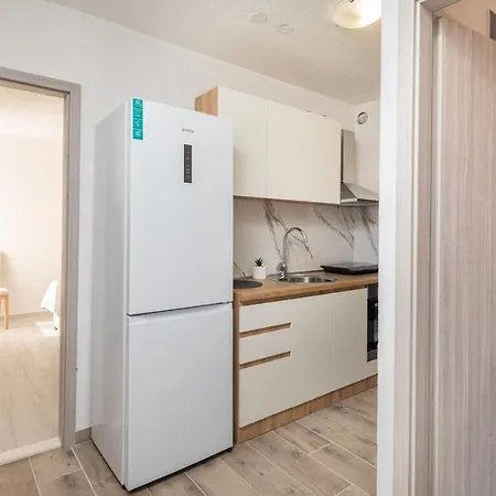 Apartment River Park Omis