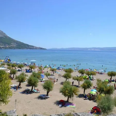 Apartment River Park Omis