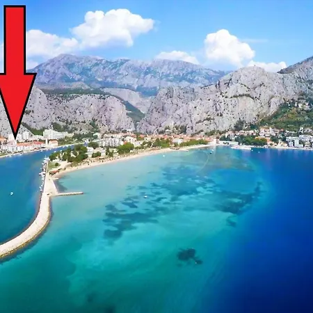 River Park Omis