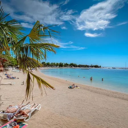 Apartmán River Park