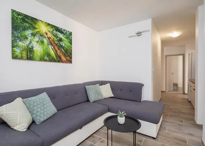 River Park Lejlighed