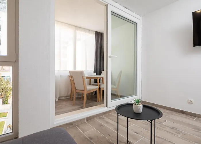 Apartamento River Park *