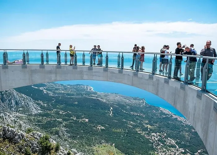 Lejlighed River Park